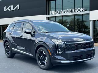 2026 Kia Sportage for sale in Greenville SC