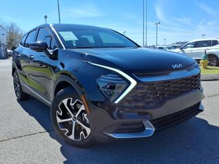 2024 Kia Sportage for sale in Clarksville TN