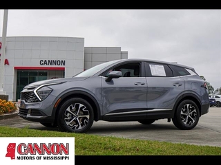 2024 Kia Sportage for sale in Moss Point MS