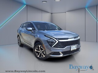 2025 Kia Sportage for sale in Houston TX