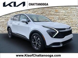 2025 Kia Sportage for sale in Chattanooga TN