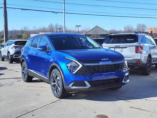 2025 Kia Sportage for sale in Huber Heights OH