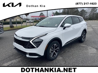 2025 Kia Sportage for sale in Dothan AL