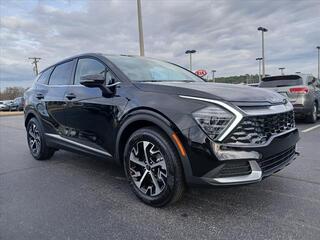 2025 Kia Sportage for sale in Asheville NC