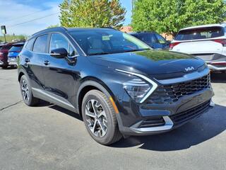 2025 Kia Sportage for sale in Lansing MI
