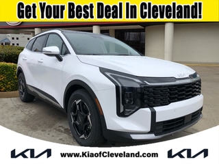 2026 Kia Sportage for sale in Cleveland TN