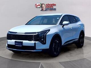 2026 Kia Sportage for sale in Fort Mill SC