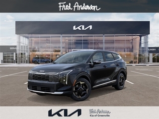 2026 Kia Sportage for sale in Greenville SC