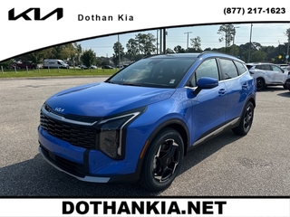 2026 Kia Sportage for sale in Dothan AL