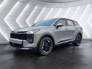 2026 Kia Sportage for sale in Knoxville TN