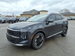 2026 Kia Sportage for sale in Terre Haute IN