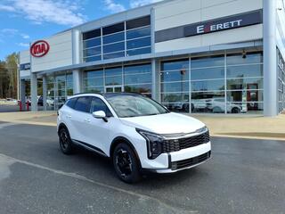 2026 Kia Sportage for sale in Chickasha OK