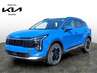 2026 Kia Sportage for sale in Charlotte NC