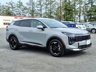 2026 Kia Sportage for sale in Lynchburg VA