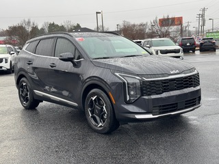2026 Kia Sportage for sale in Greenville SC