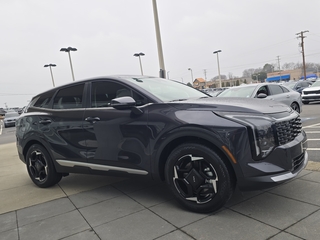 2026 Kia Sportage for sale in Batesville MS