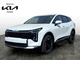 2026 Kia Sportage for sale in Charlotte NC