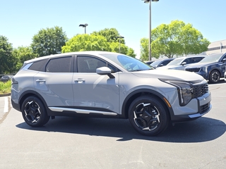 2026 Kia Sportage for sale in Batesville MS