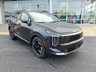 2026 Kia Sportage for sale in Chickasha OK