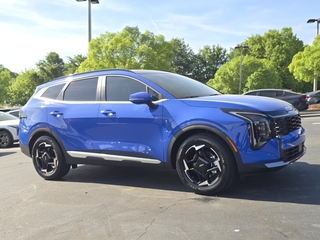 2026 Kia Sportage for sale in Batesville MS