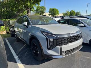 2026 Kia Sportage for sale in Greenville SC