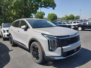 2026 Kia Sportage for sale in Greenville SC