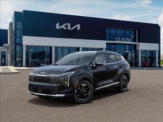 2026 Kia Sportage for sale in Beaumont TX