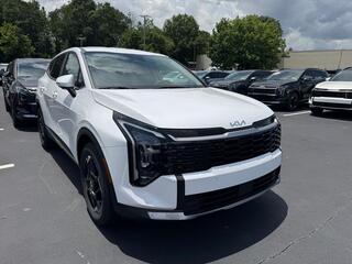 2026 Kia Sportage for sale in Greenville SC