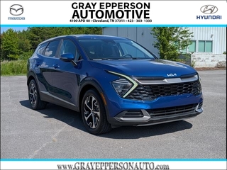 2024 Kia Sportage for sale in Cleveland TN