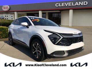 2024 Kia Sportage for sale in Cleveland TN