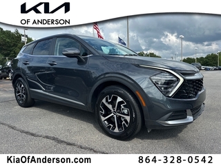 2024 Kia Sportage for sale in Pendleton SC