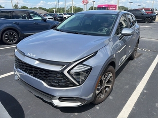 2024 Kia Sportage for sale in Batesville MS