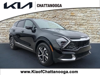 2025 Kia Sportage for sale in Chattanooga TN