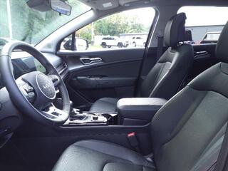 2025 Kia Sportage for sale in Greenville NC