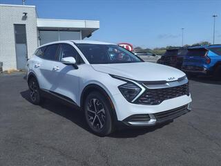 2025 Kia Sportage for sale in Charlotte NC