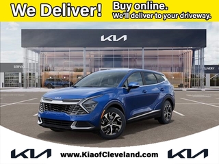 2025 Kia Sportage for sale in Cleveland TN