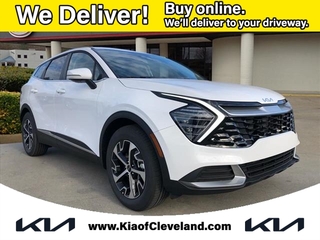 2025 Kia Sportage for sale in Cleveland TN