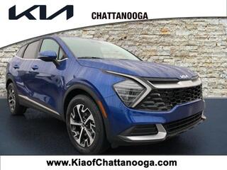 2025 Kia Sportage for sale in Chattanooga TN