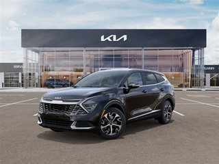 2025 Kia Sportage for sale in North Haven CT