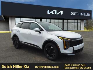 2026 Kia Sportage for sale in North Haven CT