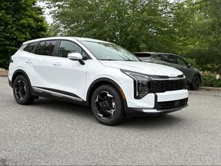 2026 Kia Sportage for sale in Asheville NC