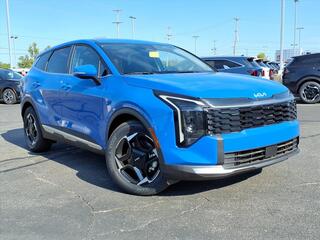 2026 Kia Sportage for sale in Lansing MI