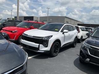 2026 Kia Sportage for sale in Greenville SC