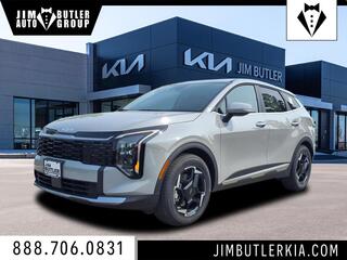 2026 Kia Sportage for sale in Chesterfield MO