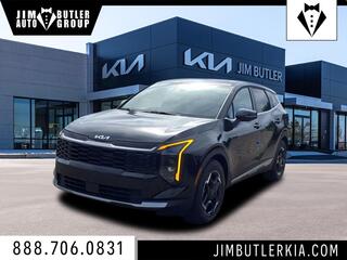 2026 Kia Sportage for sale in Chesterfield MO