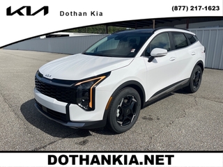 2026 Kia Sportage for sale in Dothan AL