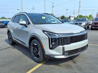 2026 Kia Sportage for sale in Lansing MI
