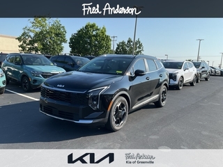 2026 Kia Sportage for sale in Greenville SC