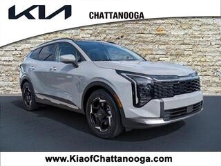 2026 Kia Sportage for sale in Chattanooga TN