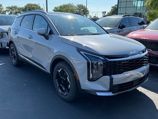 2026 Kia Sportage for sale in Greenville SC